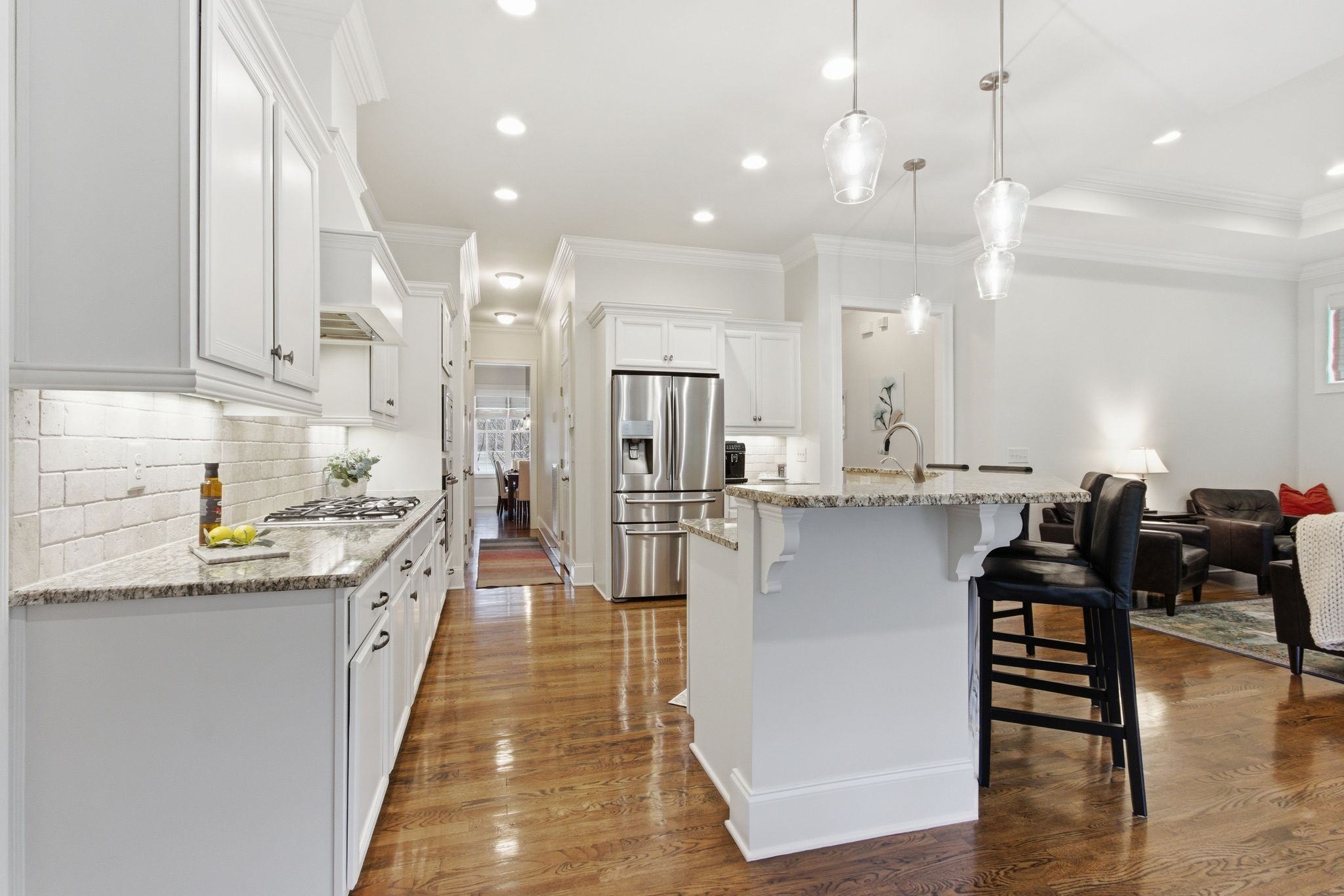 457 Avon River Road Franklin, TN 37064 - Photo 21 of 53 Gallery Image 21