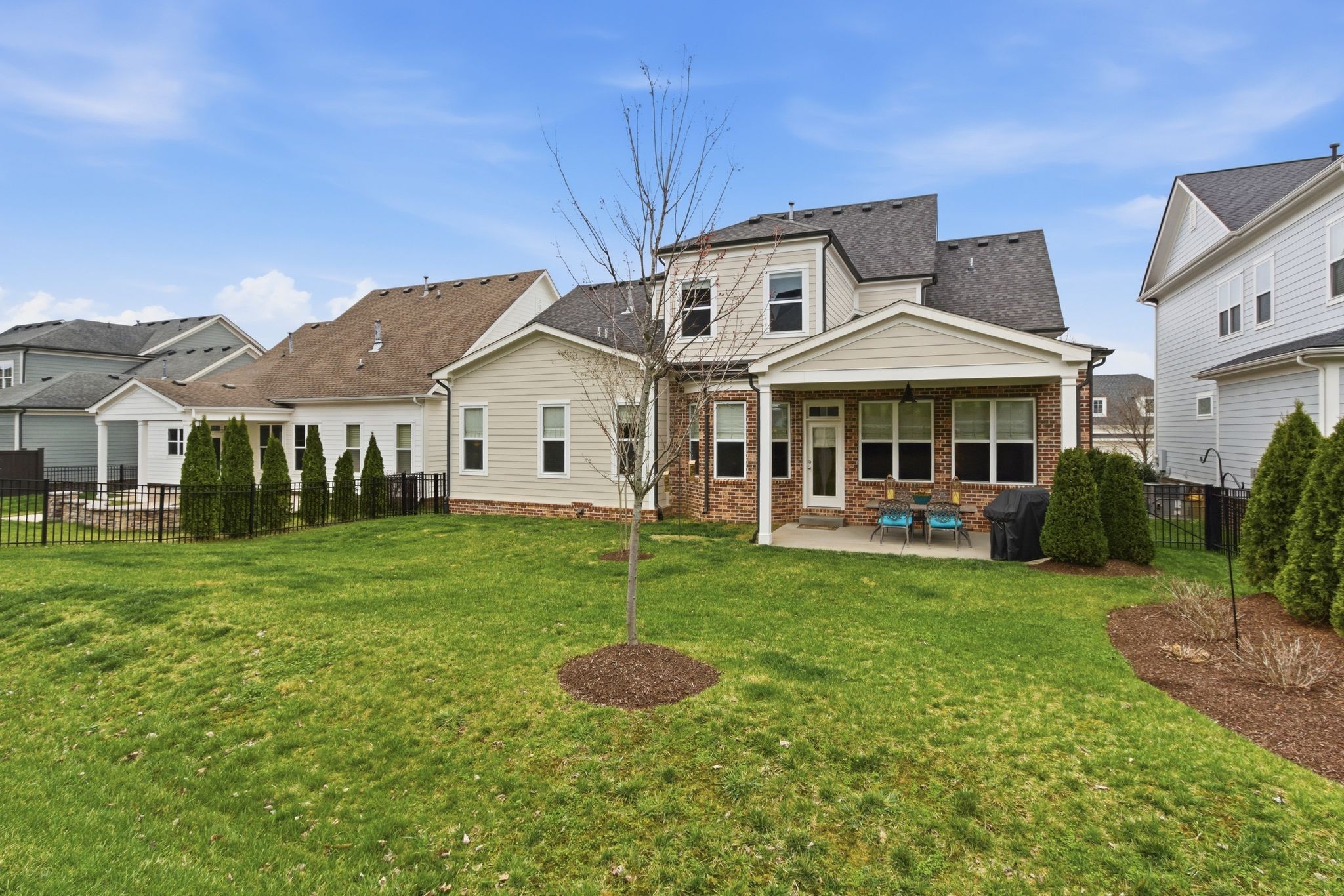 457 Avon River Road Franklin, TN 37064 - Photo 45 of 53 Gallery Image 45