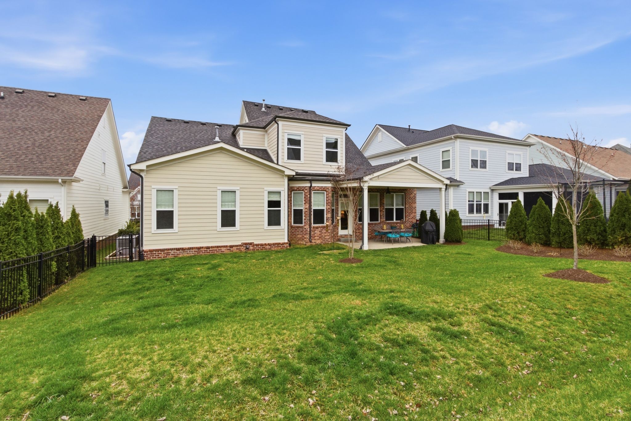 457 Avon River Road Franklin, TN 37064 - Photo 46 of 53 Gallery Image 46