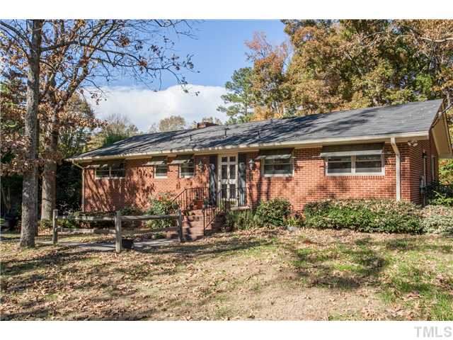 606 Wofford Road Durham, NC 27707 - Photo 1 of 13 Gallery Image 1