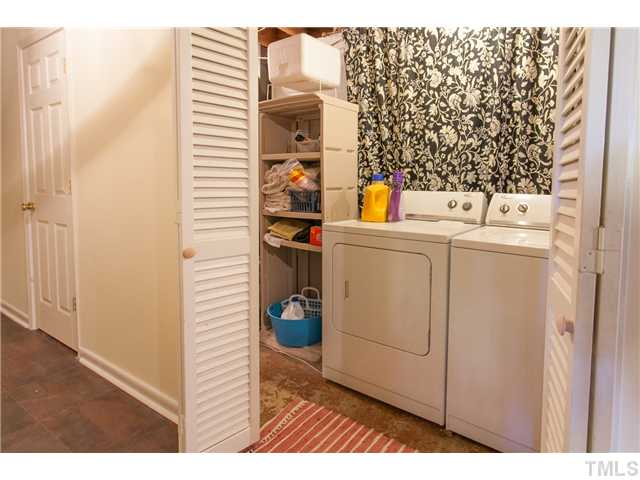 606 Wofford Road Durham, NC 27707 - Photo 11 of 13 Gallery Image 11
