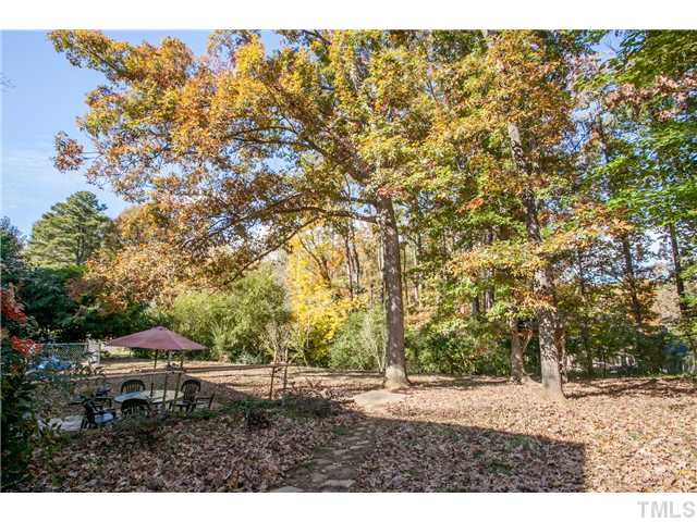 606 Wofford Road Durham, NC 27707 - Photo 12 of 13 Gallery Image 12