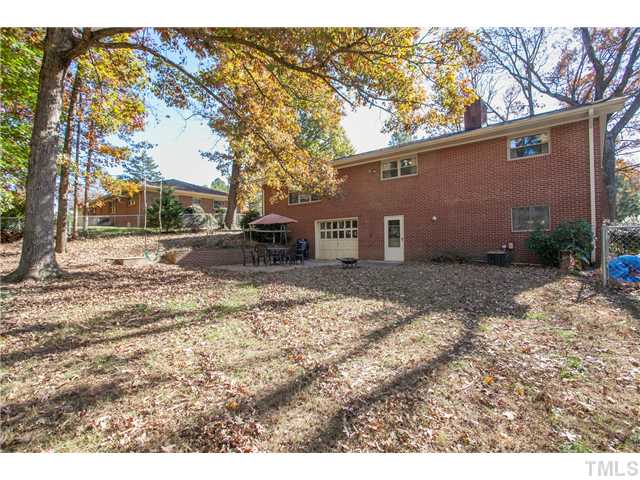 606 Wofford Road Durham, NC 27707 - Photo 13 of 13 Gallery Image 13