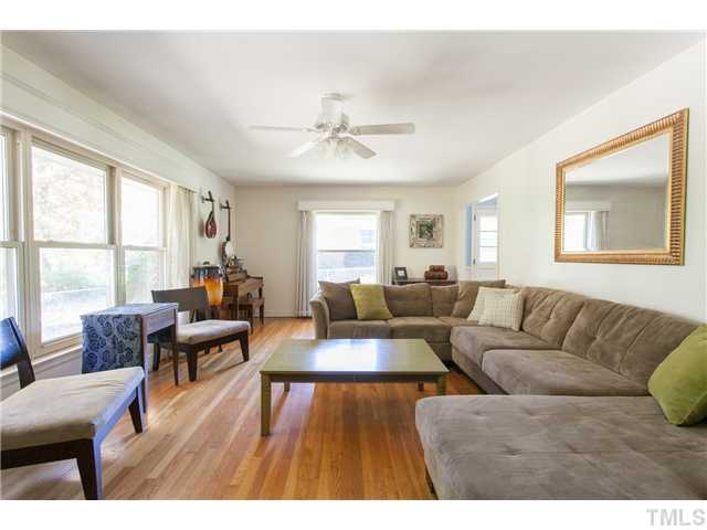 606 Wofford Road Durham, NC 27707 - Photo 2 of 13 Gallery Image 2