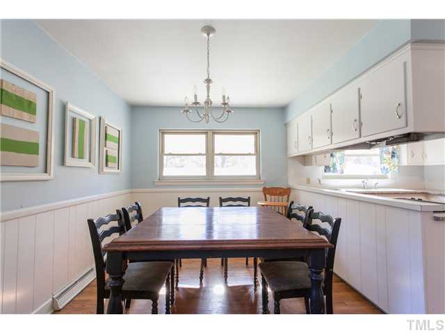 606 Wofford Road Durham, NC 27707 - Photo 3 of 13 Gallery Image 3