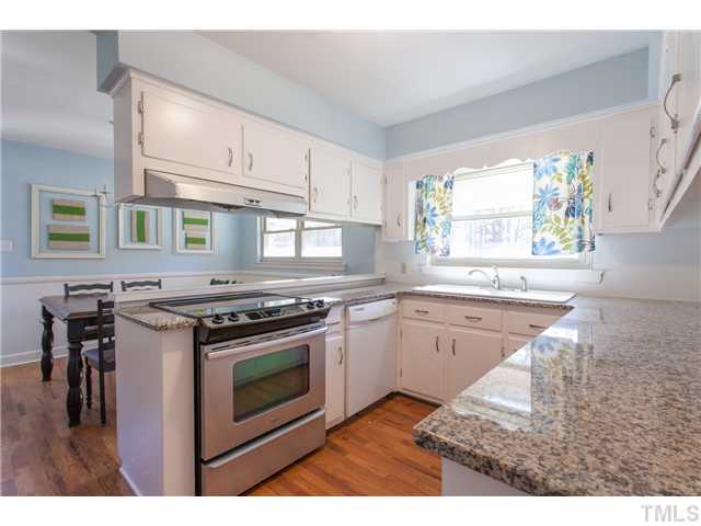 606 Wofford Road Durham, NC 27707 - Photo 4 of 13 Gallery Image 4