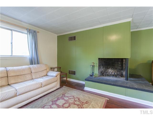 606 Wofford Road Durham, NC 27707 - Photo 8 of 13 Gallery Image 8