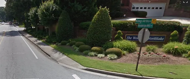 $3,500 | 2448 Kings Arms Drive, Atlanta, GA 30345