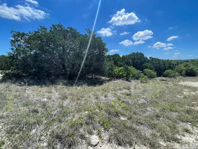 $25,000 | Lot 7 Campfire, Spring Branch, TX 78070