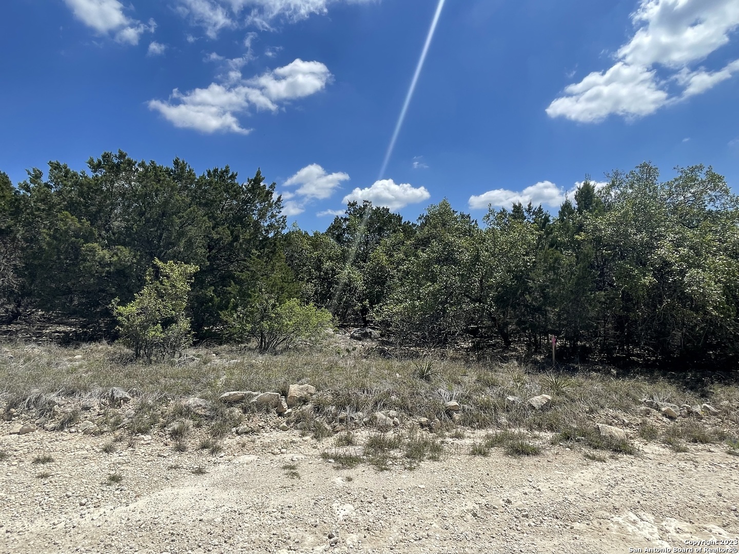 Lot 7 Campfire Spring Branch, TX 78070 - Photo 8 of 11