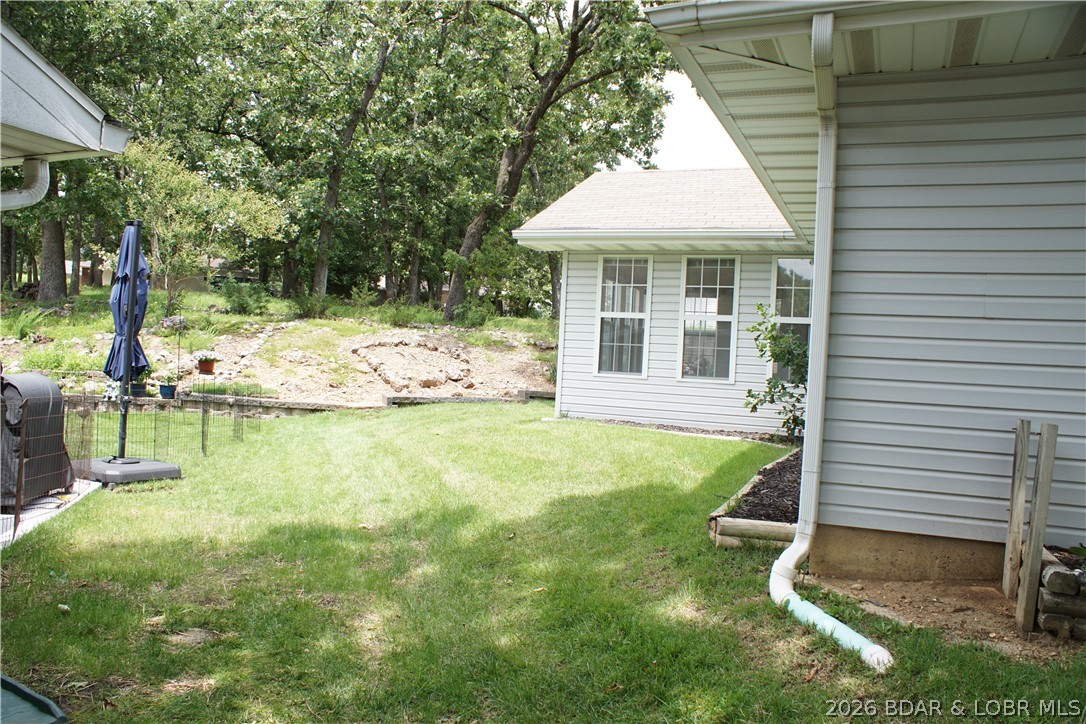 822 Maple Tree Circle Osage Beach, MO 65065 - Photo 29 of 34