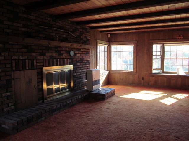 141 Ford Quint Road North Berwick, ME 03906 - Photo 17 of 32 Another view of the family room with...