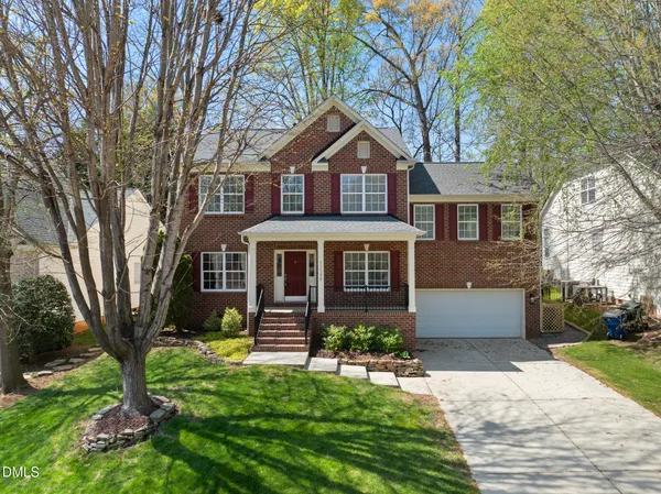 $615,000 | 12500 Pawleys Mill Circle, Raleigh, NC 27614