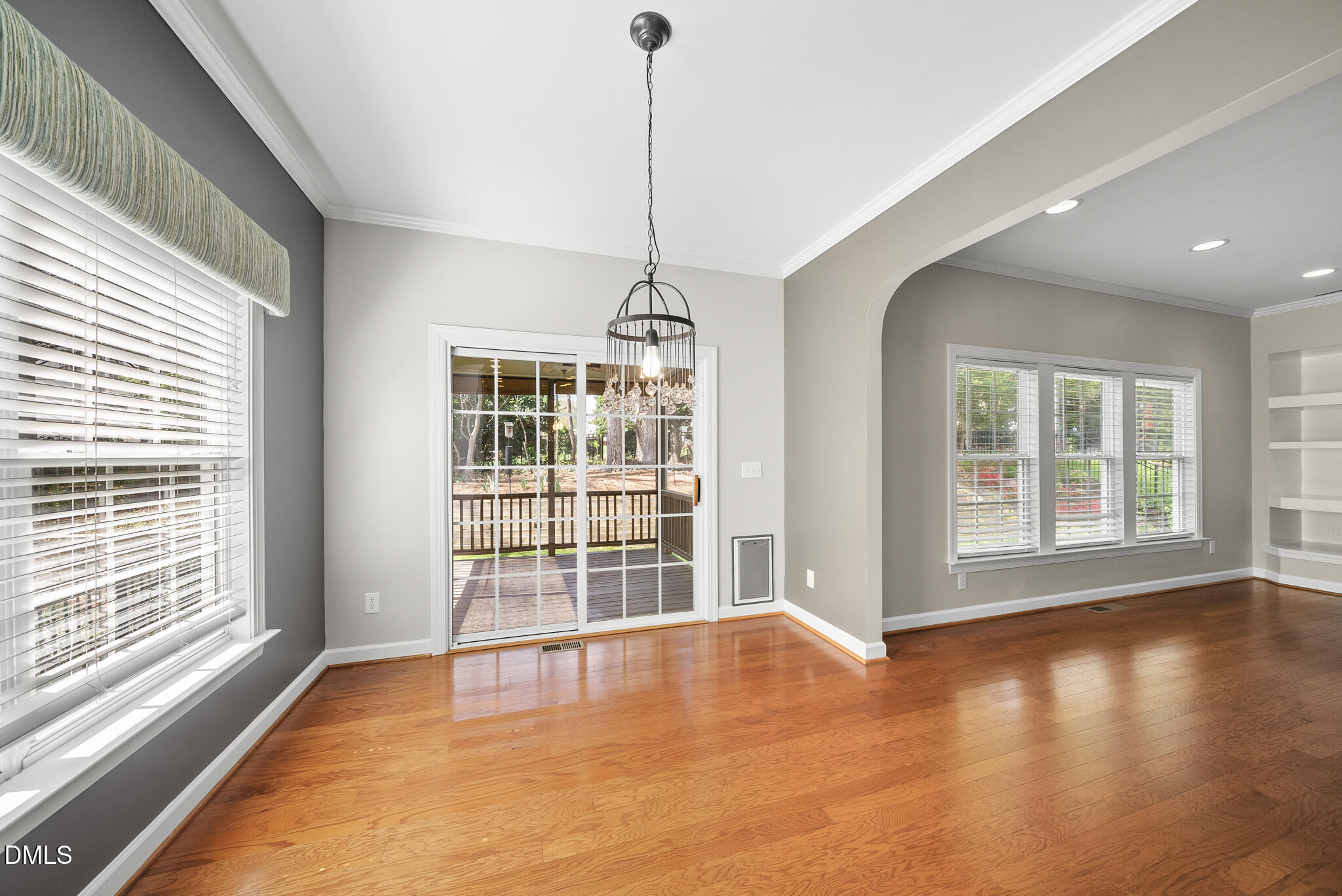 12500 Pawleys Mill Circle Raleigh, NC 27614 - Photo 11 of 41 DSC04864