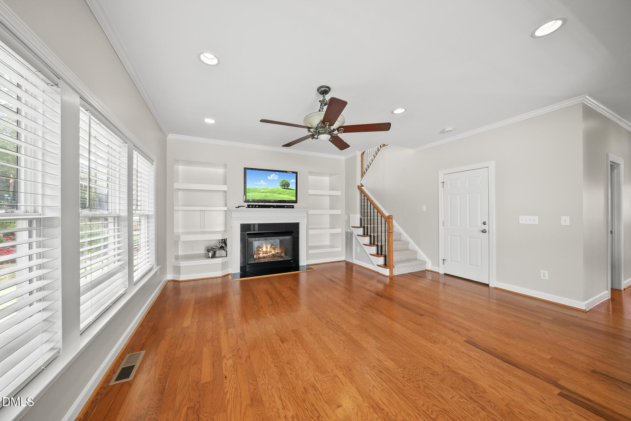 12500 Pawleys Mill Circle Raleigh, NC 27614 - Photo 13 of 41 DSC04873