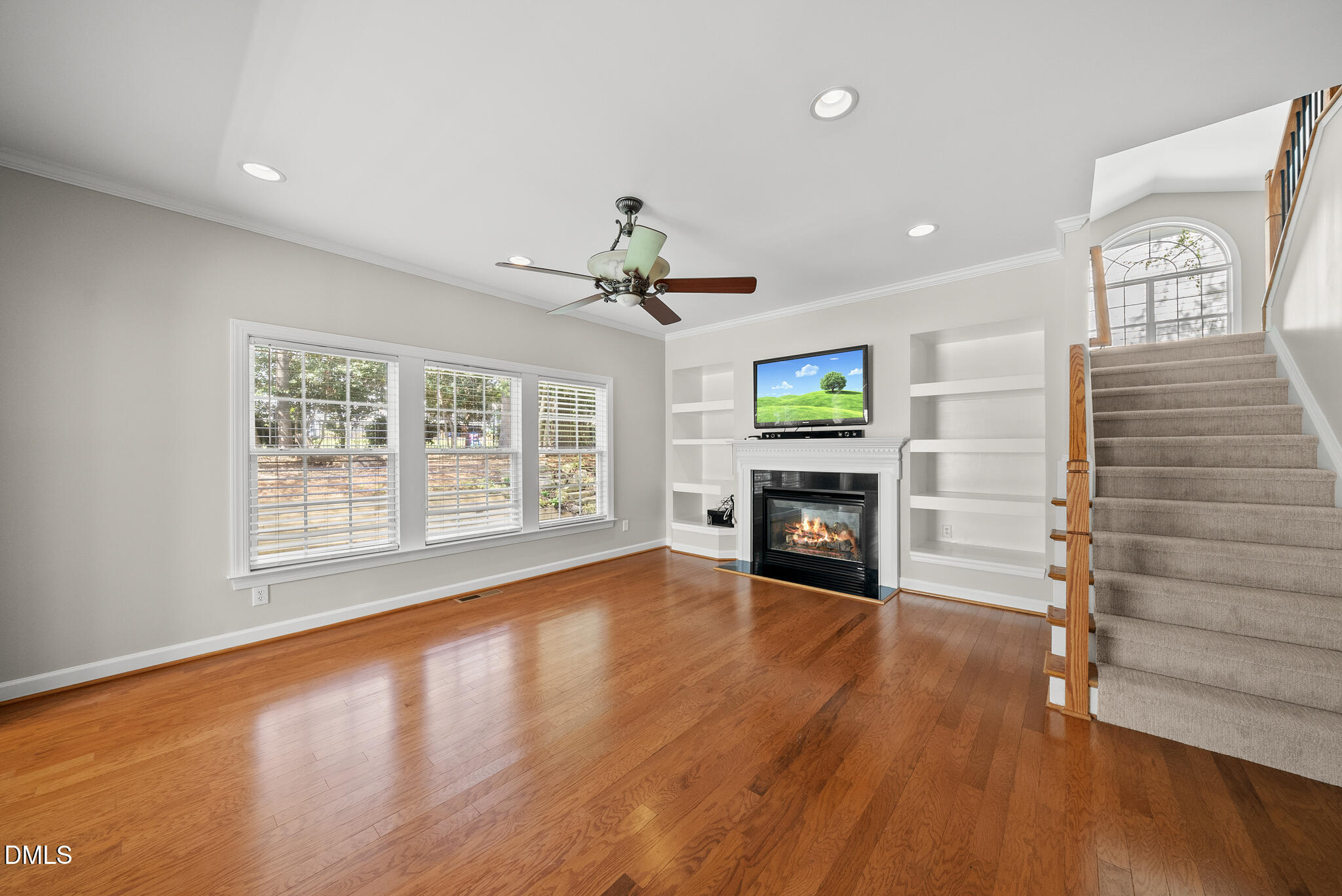 12500 Pawleys Mill Circle Raleigh, NC 27614 - Photo 14 of 41 DSC04876