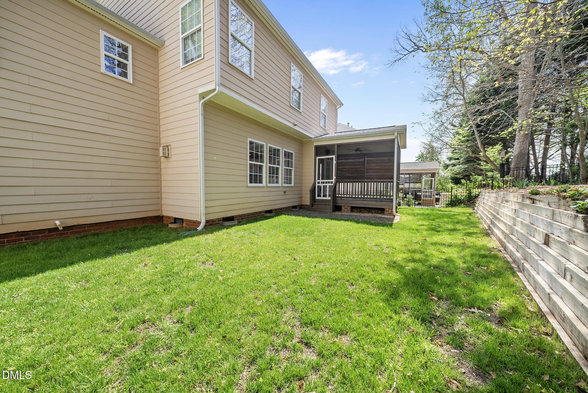 12500 Pawleys Mill Circle Raleigh, NC 27614 - Photo 35 of 41 DSC04886