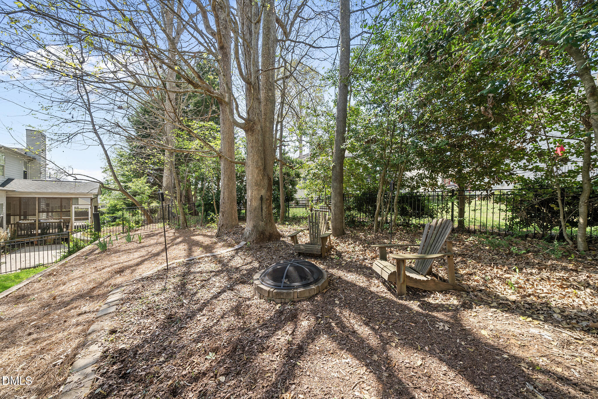 12500 Pawleys Mill Circle Raleigh, NC 27614 - Photo 36 of 41 DSC04889