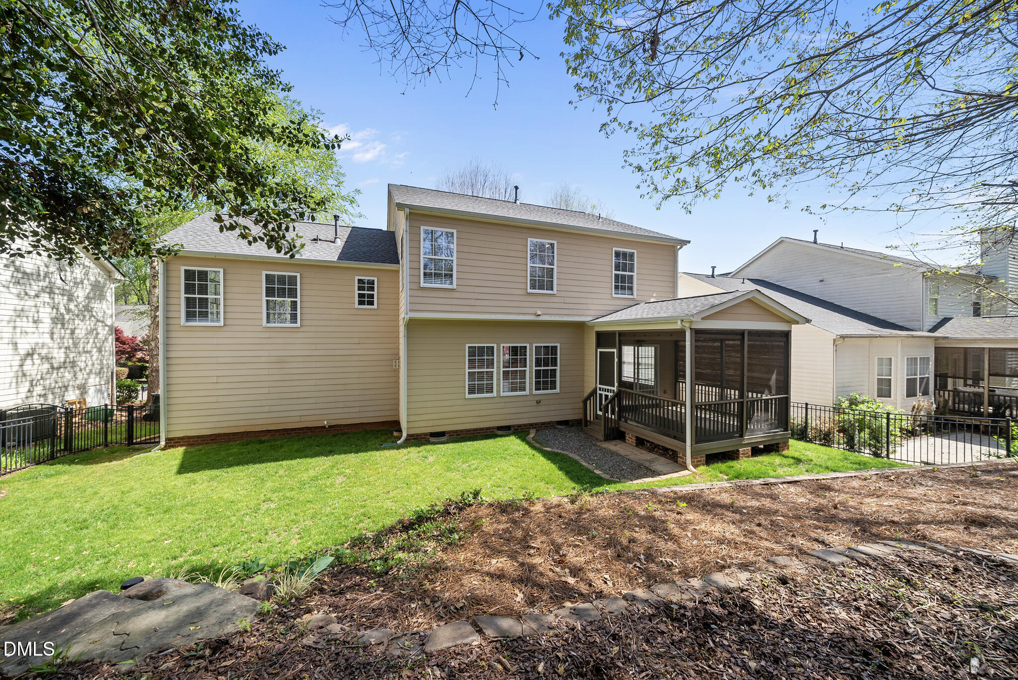 12500 Pawleys Mill Circle Raleigh, NC 27614 - Photo 37 of 41 DSC04892