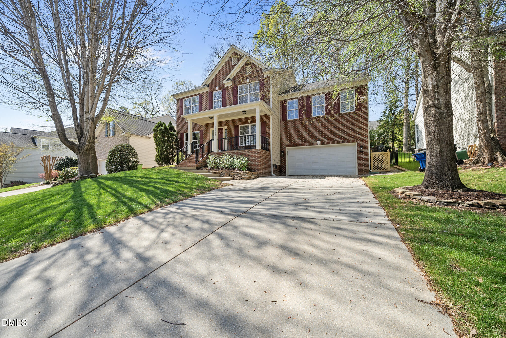 12500 Pawleys Mill Circle Raleigh, NC 27614 - Photo 38 of 41 DSC04829