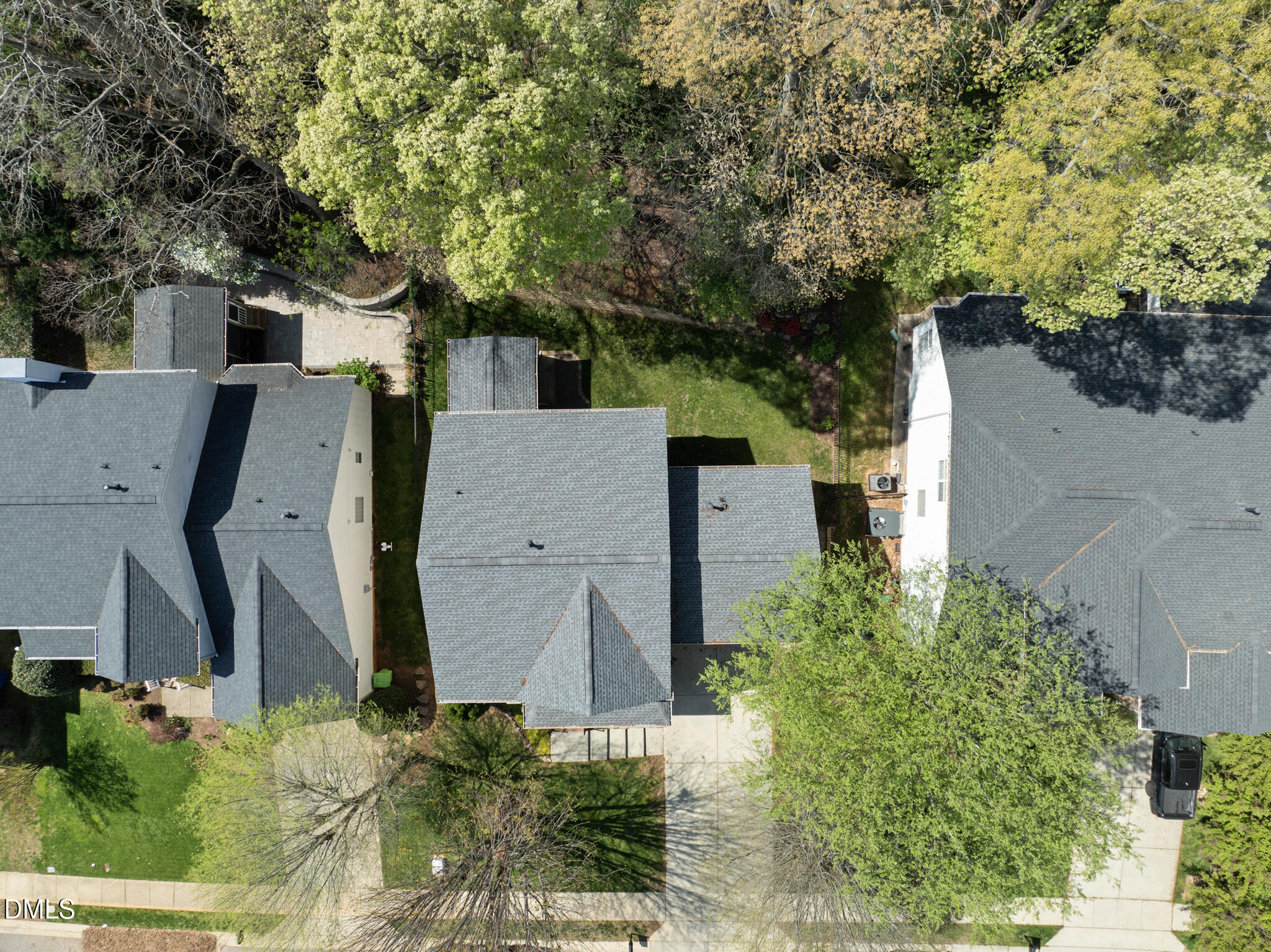 12500 Pawleys Mill Circle Raleigh, NC 27614 - Photo 39 of 41 DJI_0947