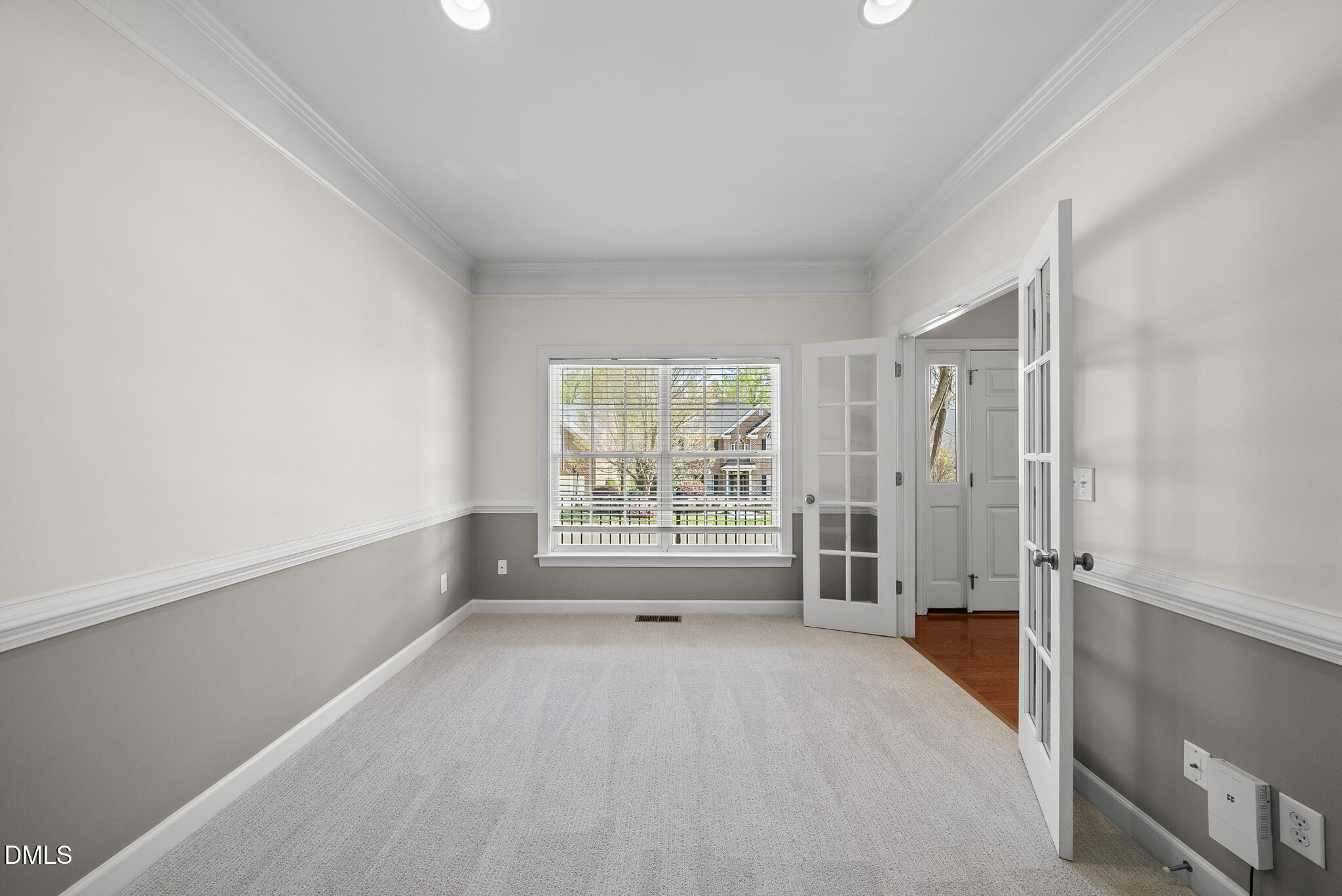 12500 Pawleys Mill Circle Raleigh, NC 27614 - Photo 4 of 41 DSC04843