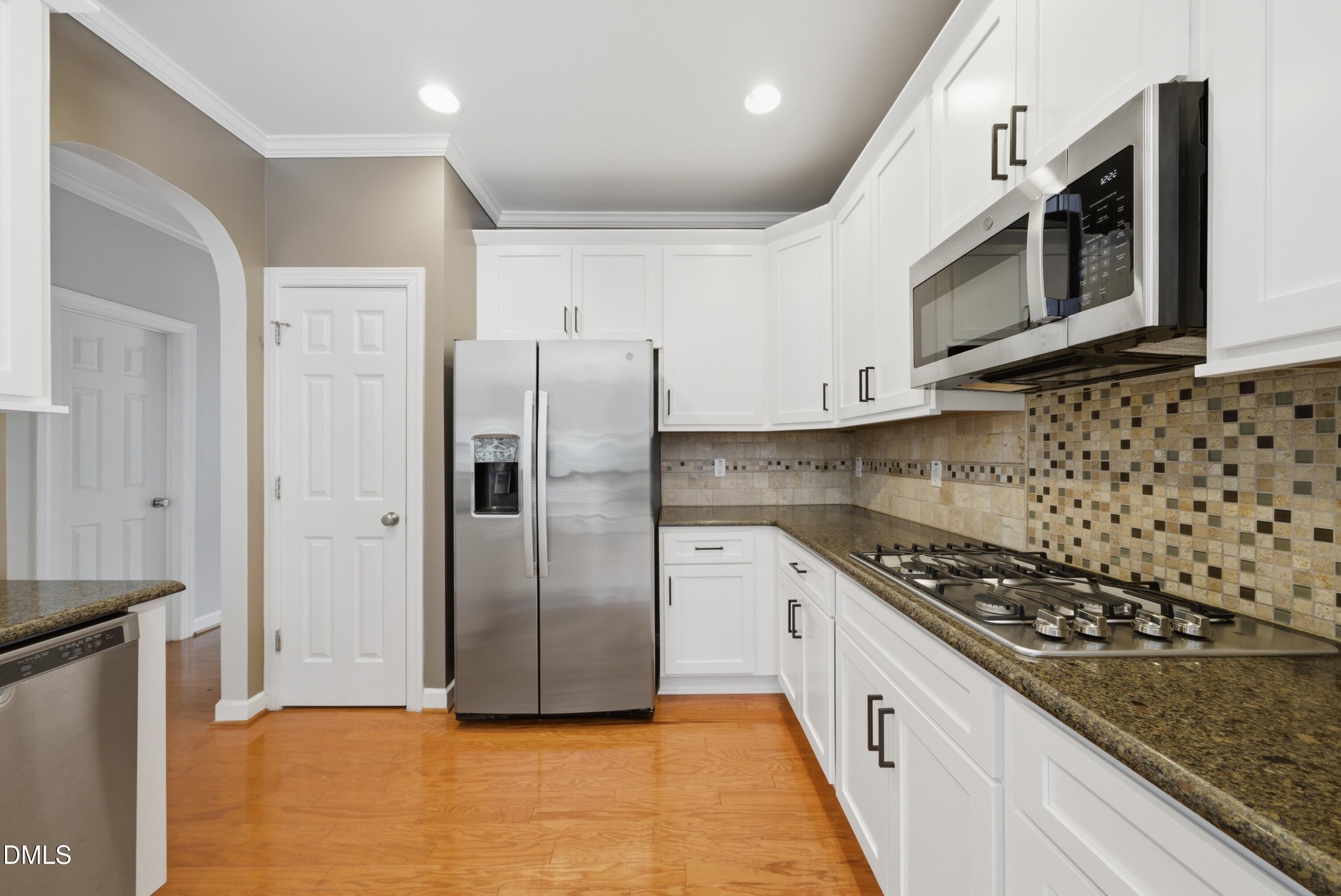 12500 Pawleys Mill Circle Raleigh, NC 27614 - Photo 7 of 41 DSC06114