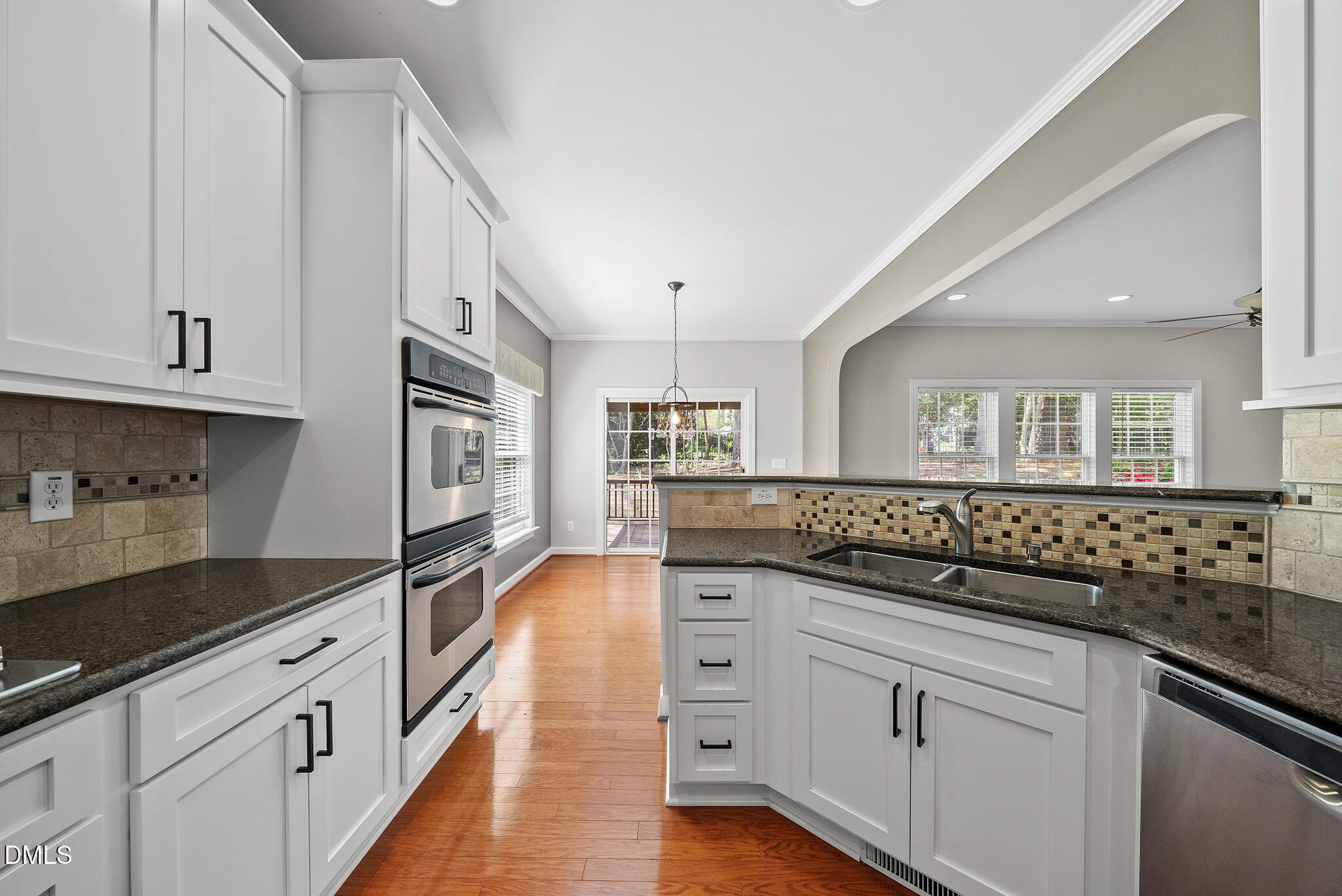 12500 Pawleys Mill Circle Raleigh, NC 27614 - Photo 8 of 41 DSC04855