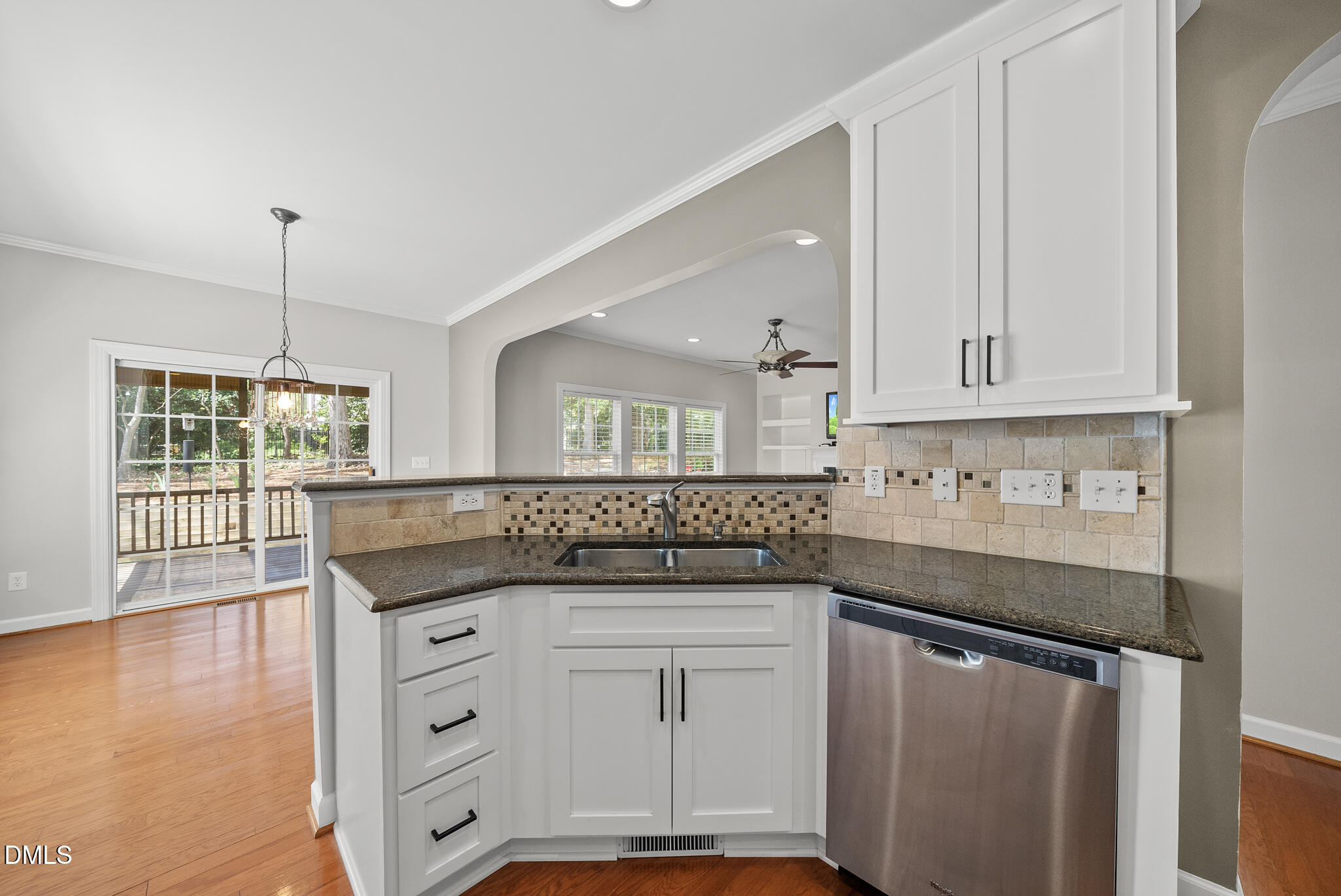 12500 Pawleys Mill Circle Raleigh, NC 27614 - Photo 9 of 41 DSC04858