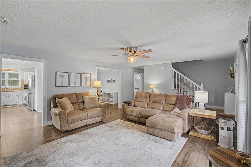 212 Berkeley Way Dallas, GA 30157 - Photo 17 of 62