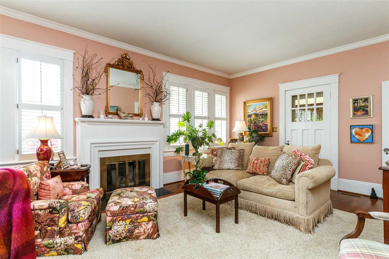 2211 Creston Road Raleigh, NC 27608 - Photo 8 of 30 Photo 8