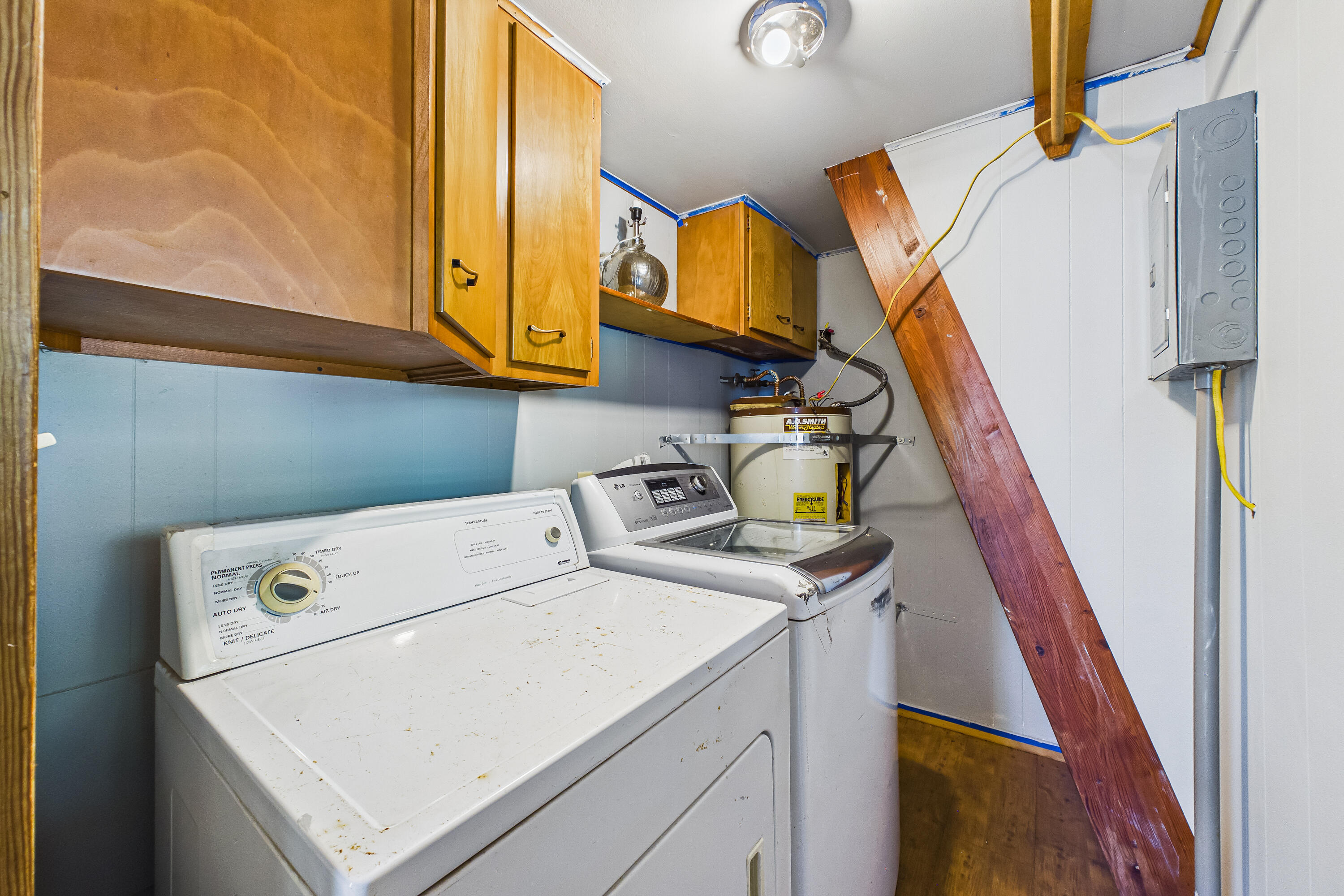 290 Green House Road Whitethorn, CA 95589 - Photo 38 of 73