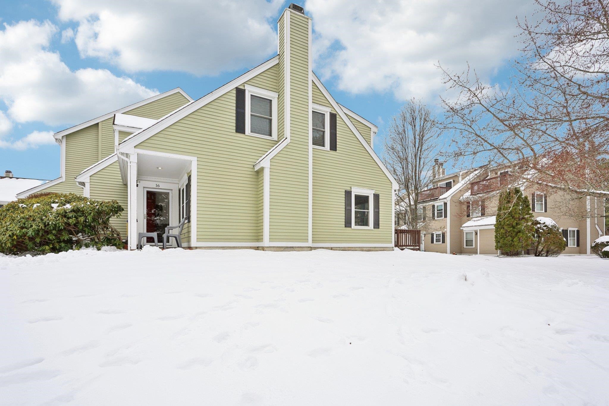 16 Cadogan Way Nashua, NH 03062 - Photo 26 of 35