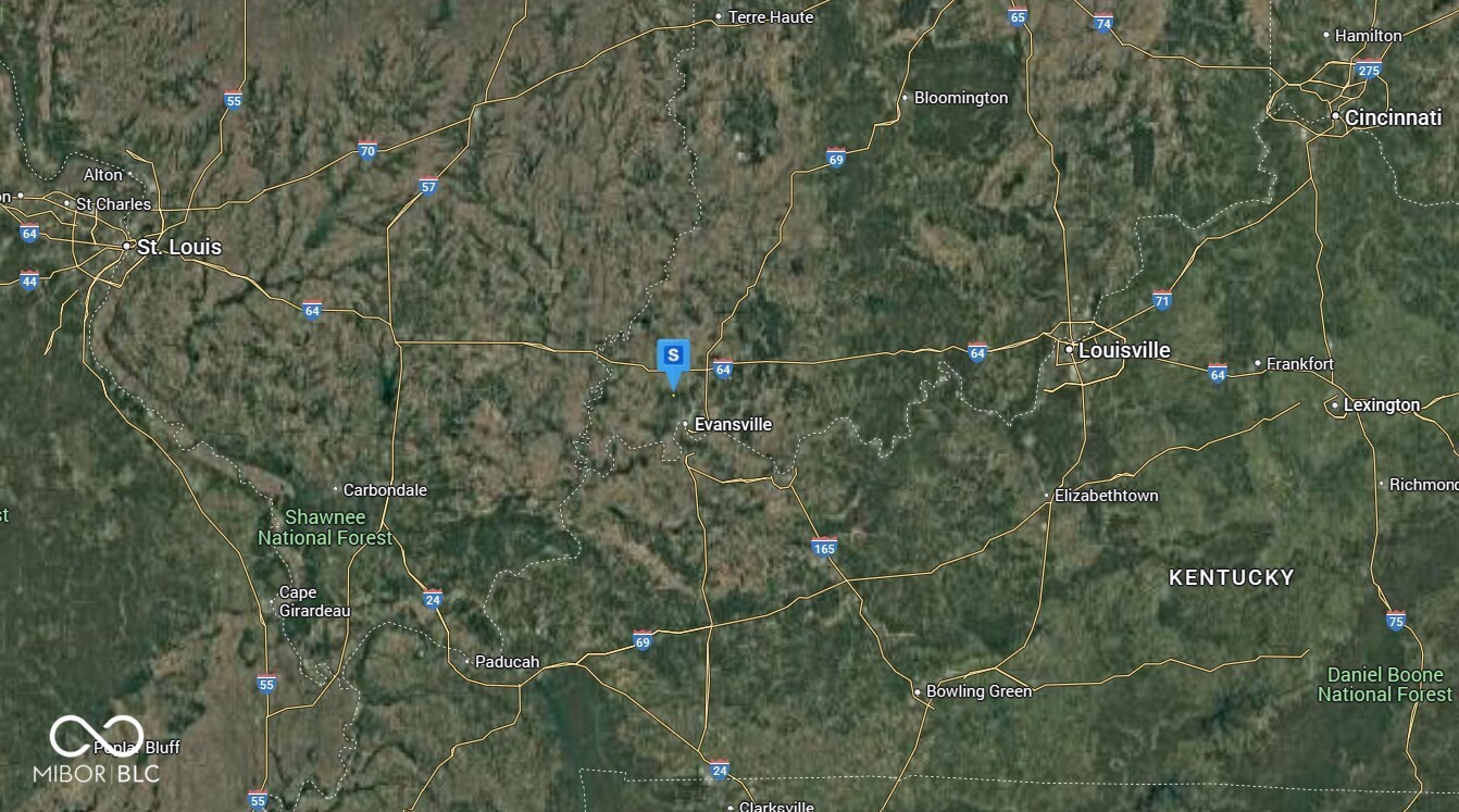 4399 Seib Road Evansville, IN 47720 - Photo 5 of 5