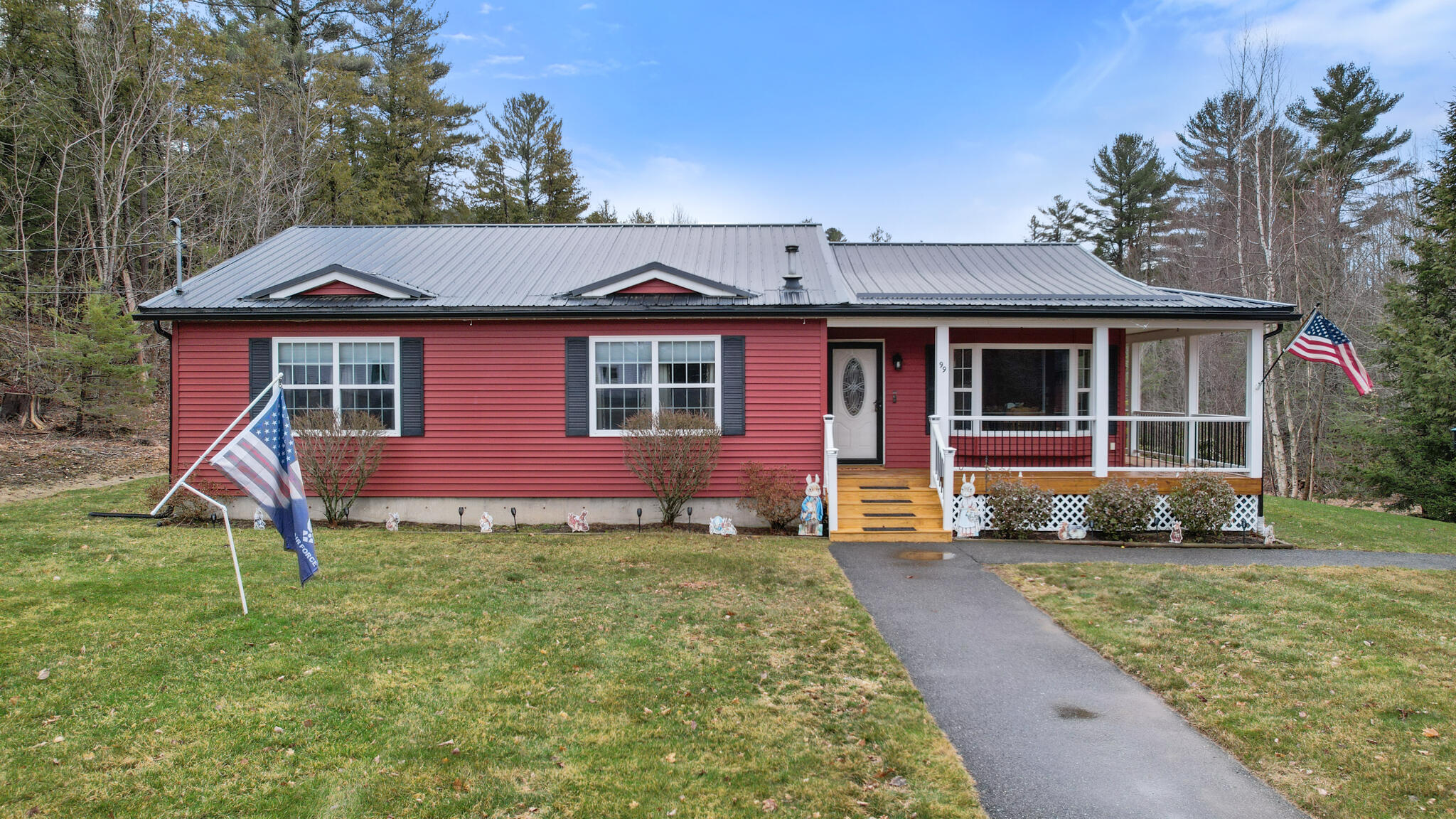 99 Church Road Holden, ME 04429 - Photo 2 of 40 dji_fly_20250414_104456_27_1744642346017