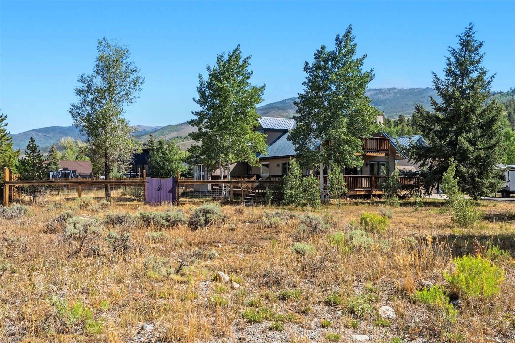 460 Clayton Road Silverthorne, CO 80498 - Photo 33 of 50