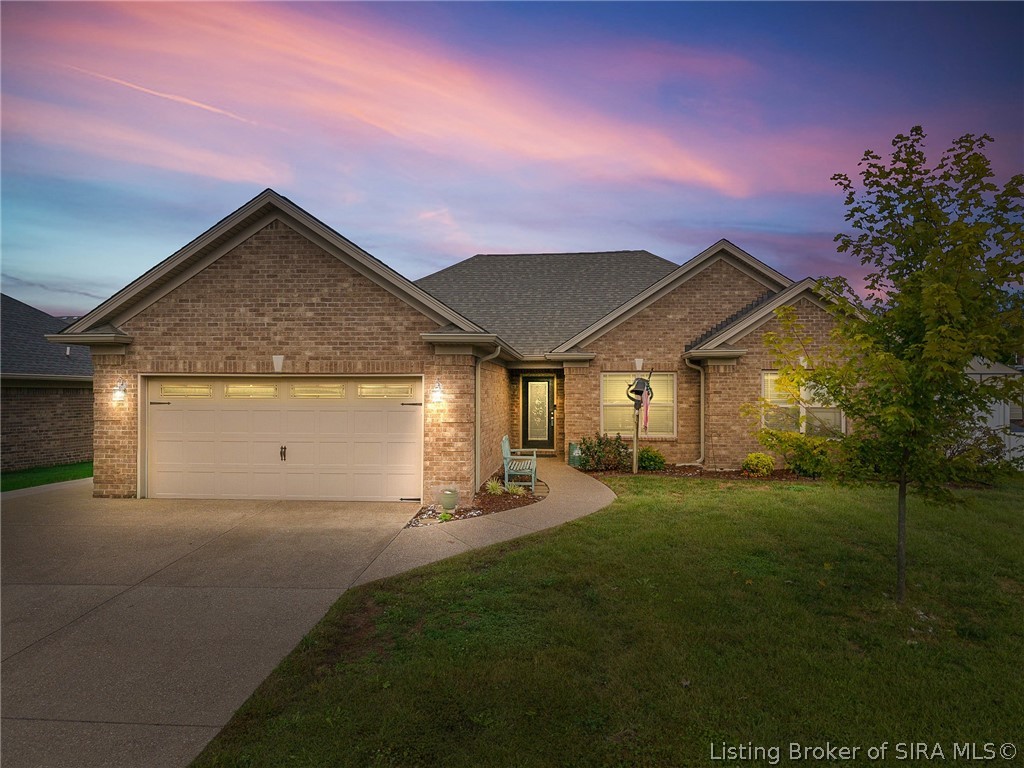 6413 Sunset Loop Charlestown, IN 47111 - Photo 1 of 36