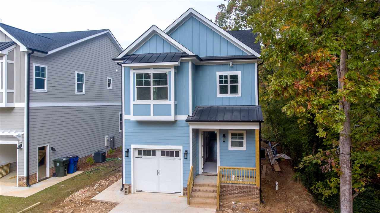 2373 Stevens Road Raleigh, NC 27610 - Photo 1 of 10 Photo 1