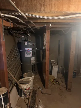 a view of closet