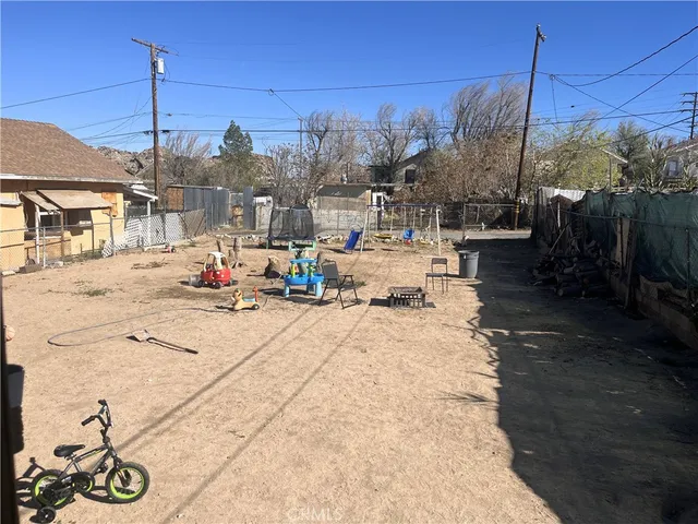 $280,000 | 15565 4th Street, Victorville, CA 92395