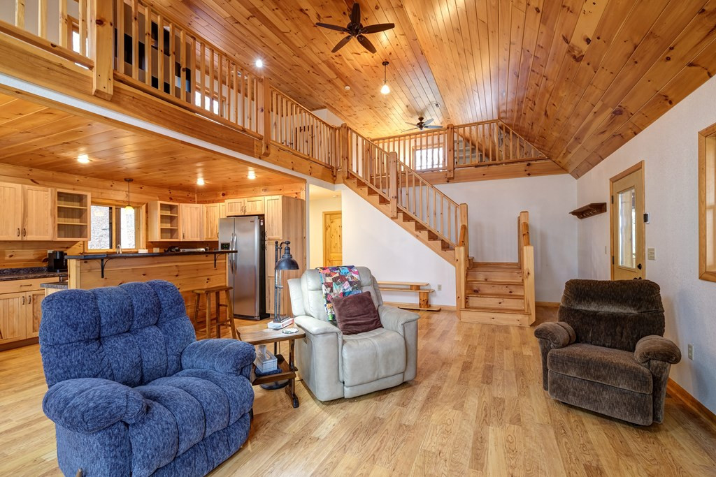 551 Timberwood Hills Road Murphy, NC 28906 - Photo 4 of 75