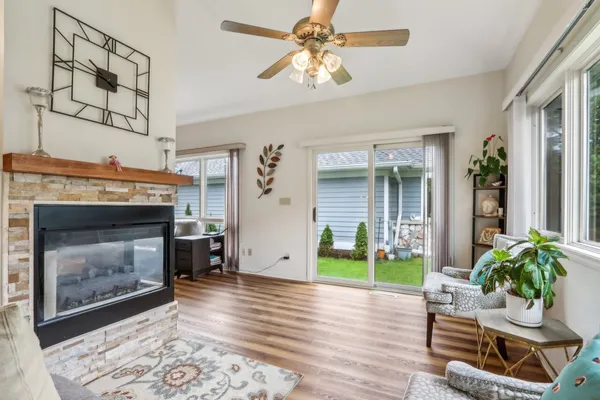 $484,900 | 14048 Waters Edge Trail, New Berlin, WI 53151