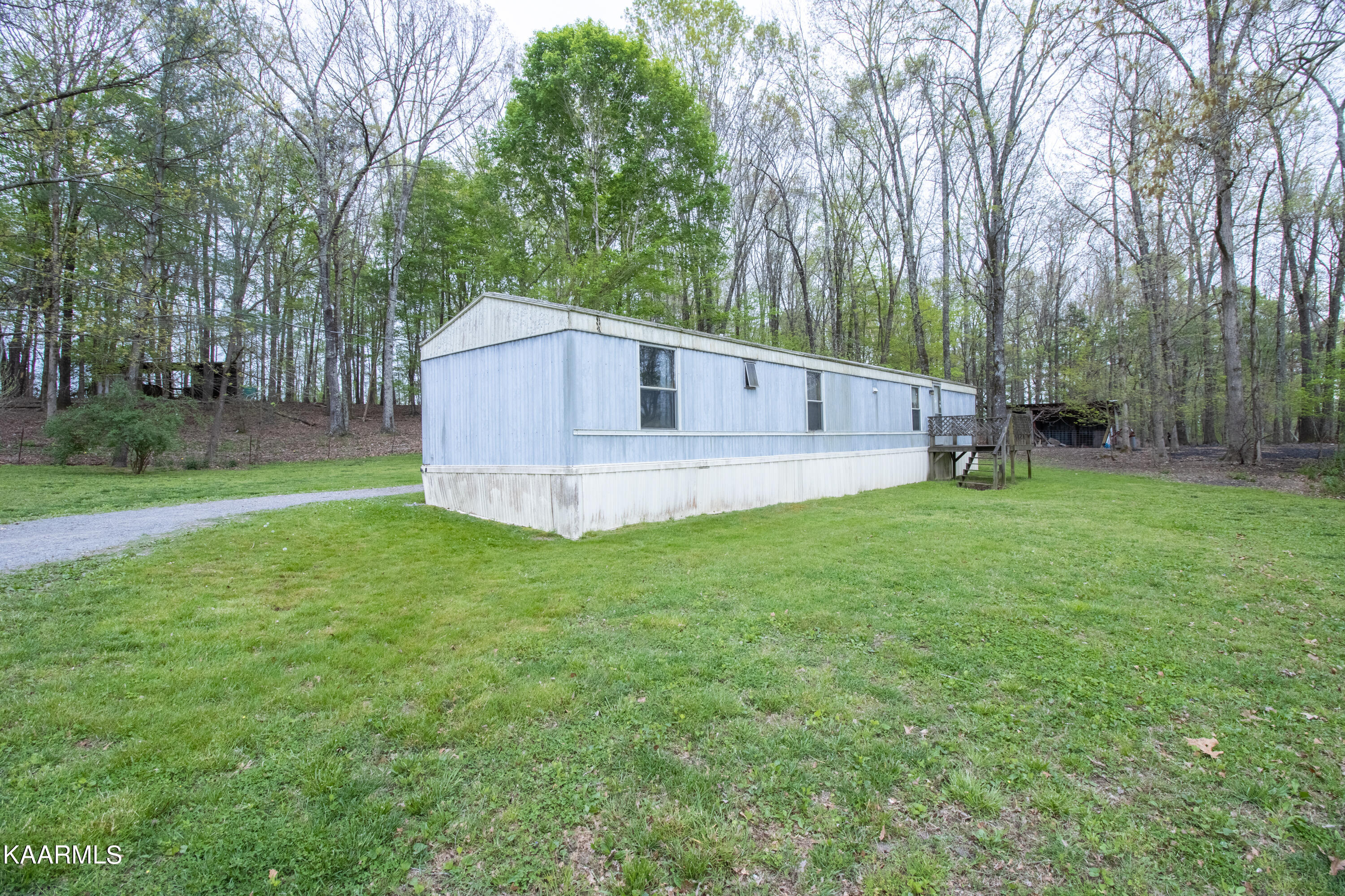 180 Shoemaker Lane Decatur, TN 37322 - Photo 39 of 60 180 Shoemaker Ln-1