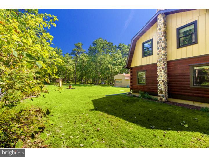 2111 North Firelane Road Southampton, NJ 08088 - Photo 5 of 25 Exterior Side