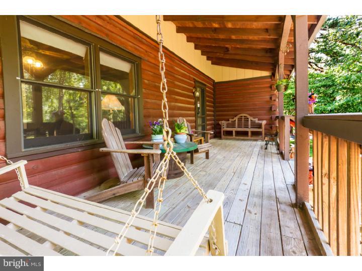 2111 North Firelane Road Southampton, NJ 08088 - Photo 7 of 25 Porch