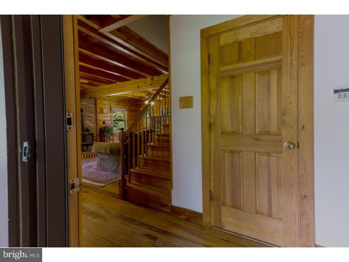 2111 North Firelane Road Southampton, NJ 08088 - Photo 9 of 25 Foyer