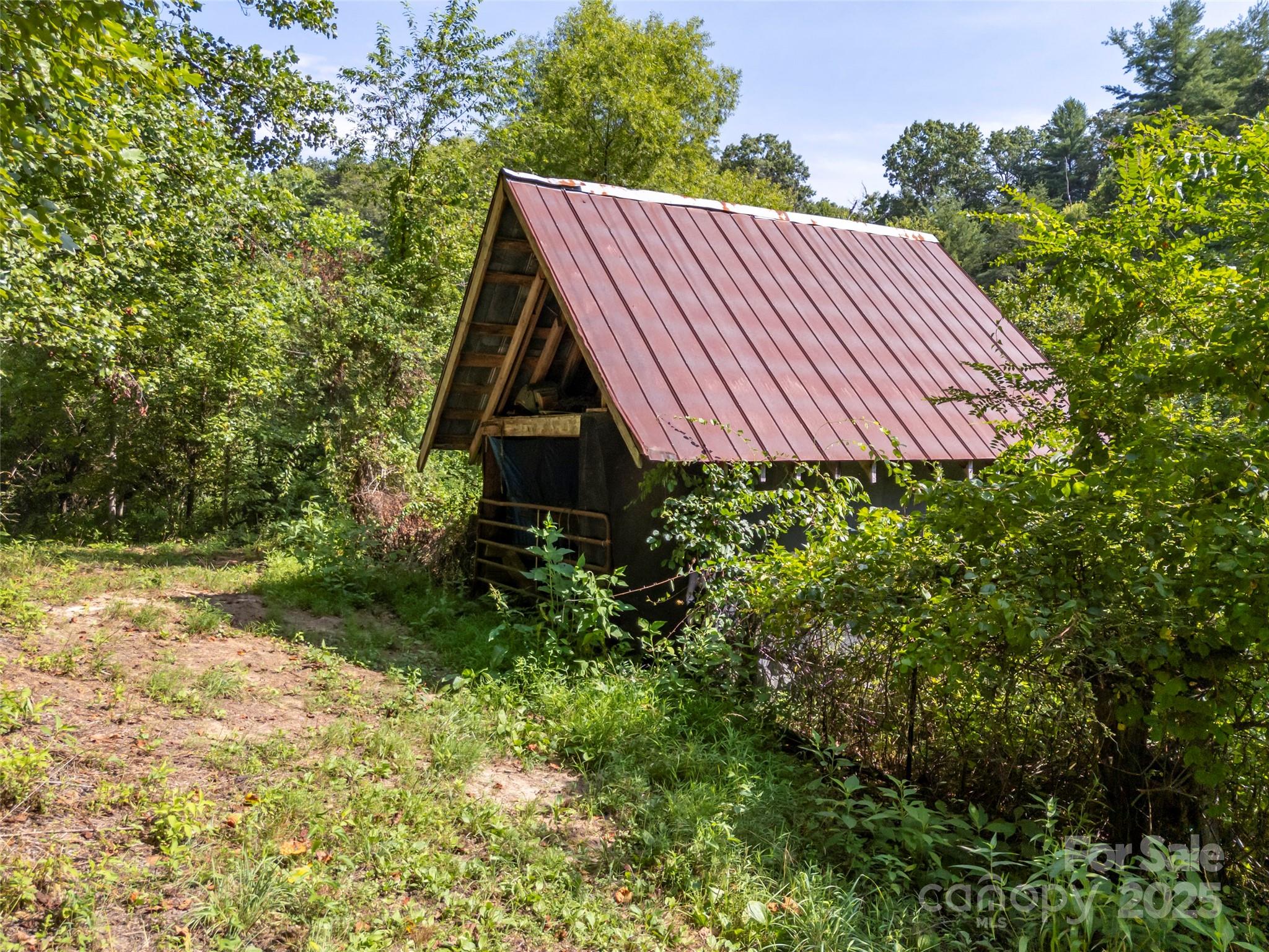 1084 Old Howard Gap Road Saluda, NC 28773 - Photo 21 of 48