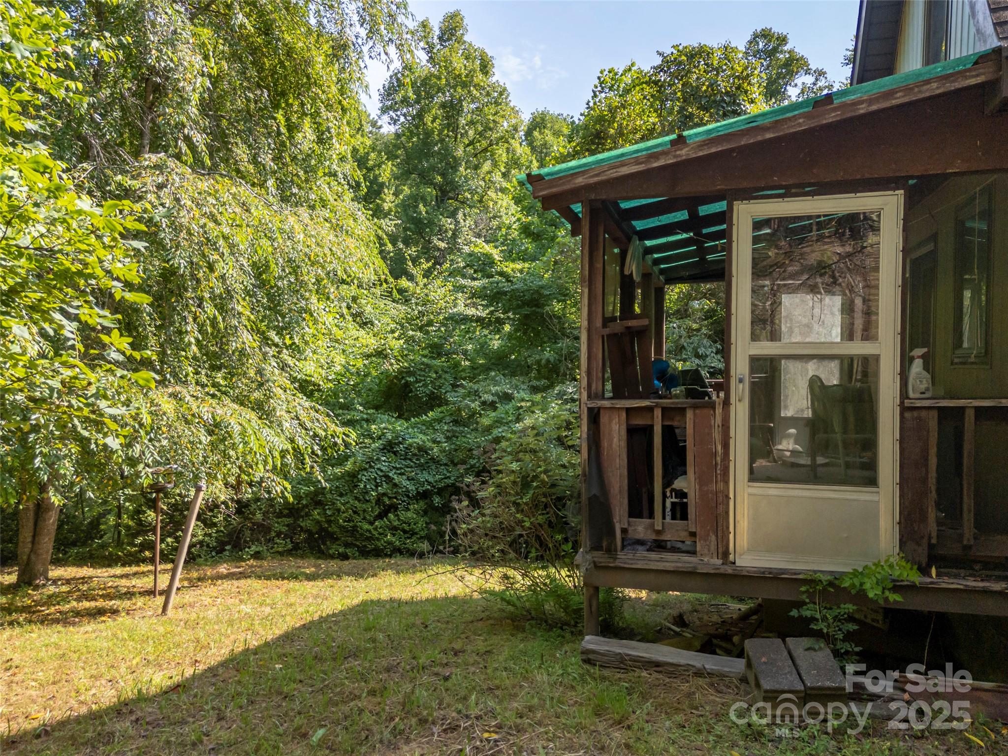 1084 Old Howard Gap Road Saluda, NC 28773 - Photo 9 of 48
