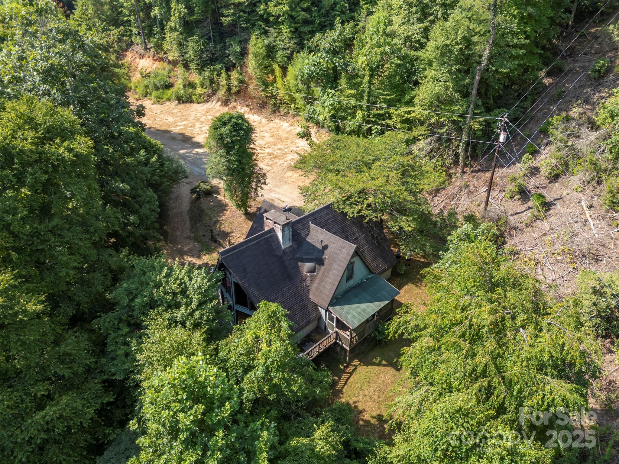 1084 Old Howard Gap Road Saluda, NC 28773 - Photo 10 of 48