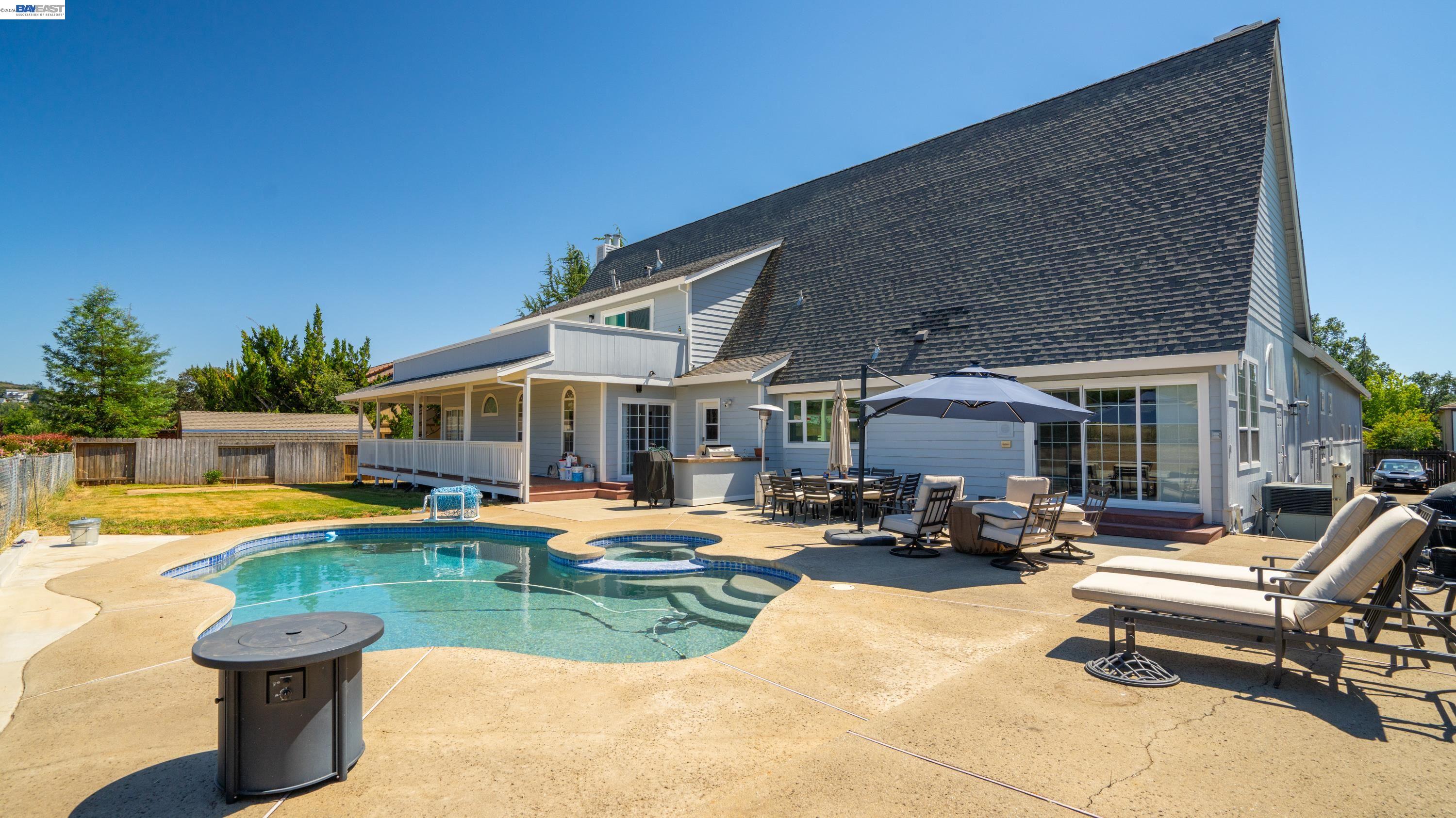 3089 Boeing Road Cameron Park, CA 95682 - Photo 66 of 96